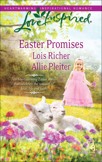 Easter Promises - cover