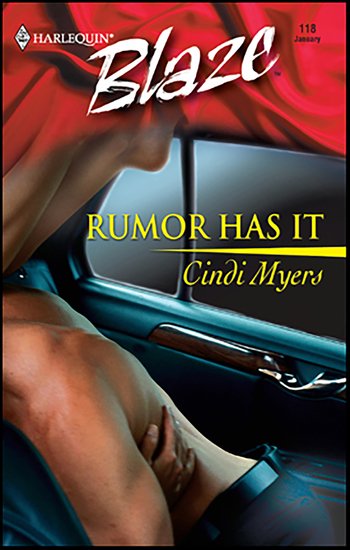 Rumor Has It - cover