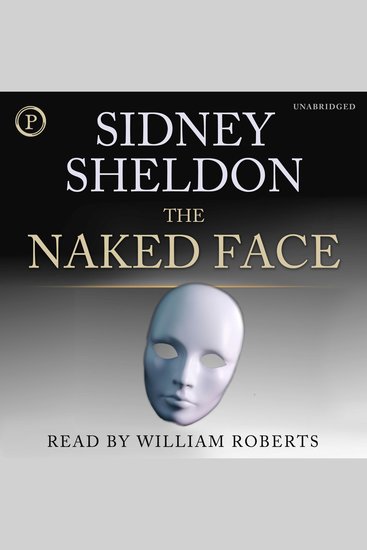 The Naked Face - cover