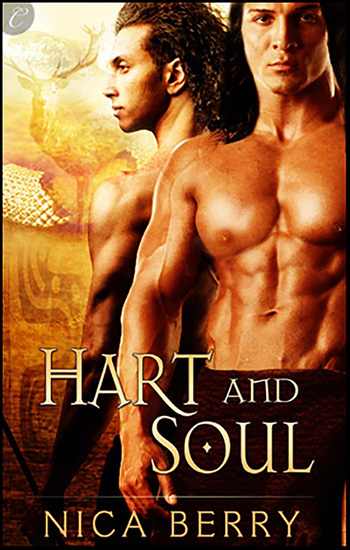 Hart and Soul - cover