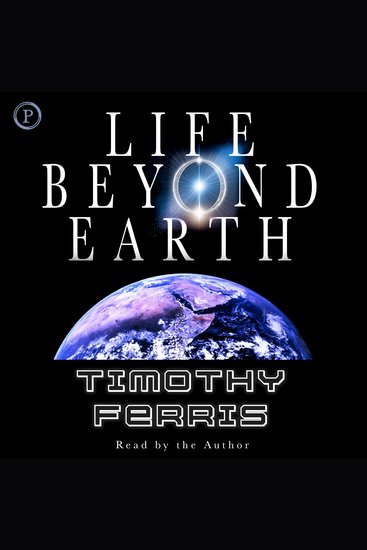 Life beyond Earth - cover