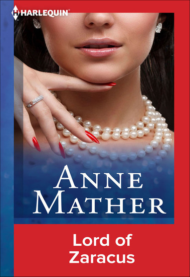 Lord of Zaracus - cover