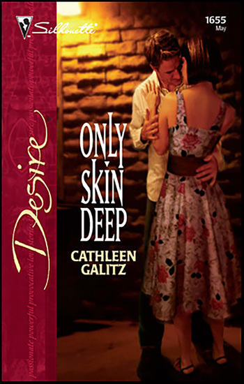 Only Skin Deep - cover