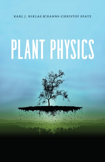 Plant Physics - cover