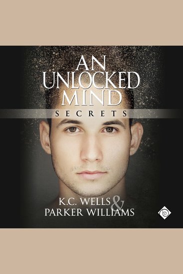 Unlocked Mind An - cover