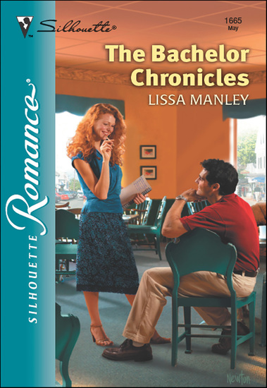 The Bachelor Chronicles - cover