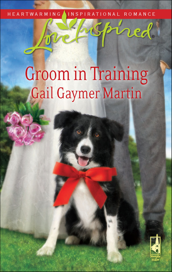 Groom in Training - cover