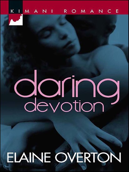 Daring Devotion - cover