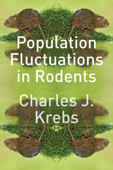 Population Fluctuations in Rodents - cover