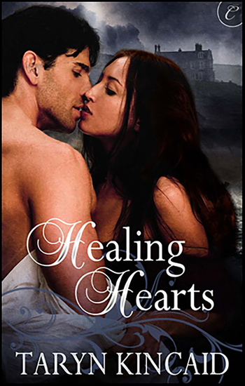 Healing Hearts - cover