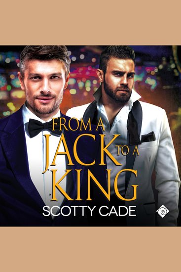 From a Jack to a King - cover