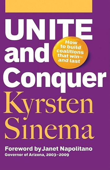 Unite and Conquer - How to Build Coalitions That Win—and Last - cover