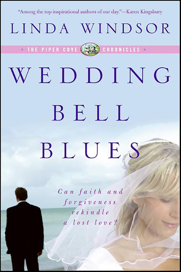 Wedding Bell Blues - cover