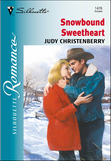 Snowbound Sweetheart - cover