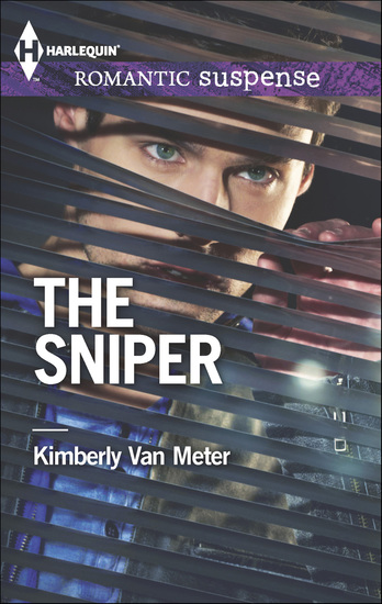The Sniper - cover