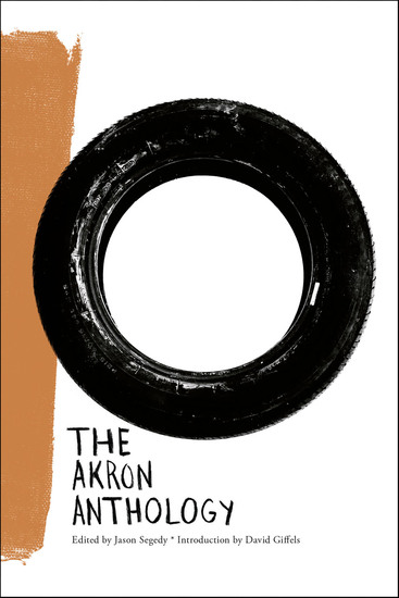 The Akron Anthology - cover