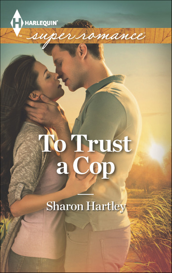 To Trust a Cop - cover