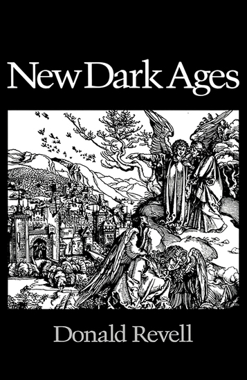 New Dark Ages - cover