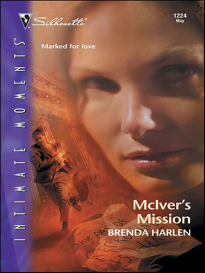 McIver's Mission - cover