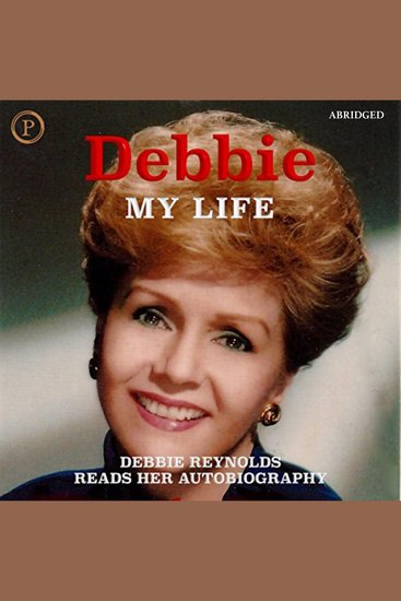Debbie - My Life - cover
