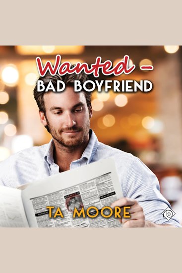 Wanted - Bad Boyfriend - cover