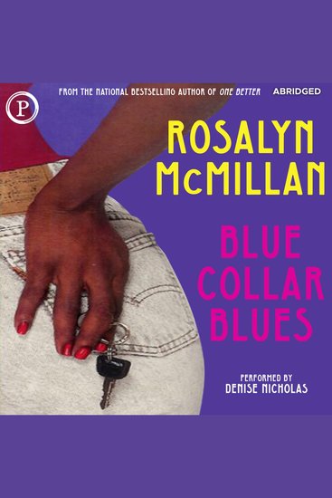 Blue Collar Blues - cover