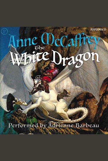 The White Dragon - 3 - cover