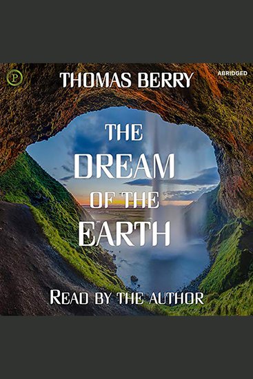 The Dream of the Earth - cover