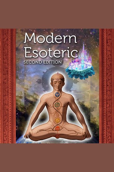 Modern Esoteric - Beyond Our Senses - cover