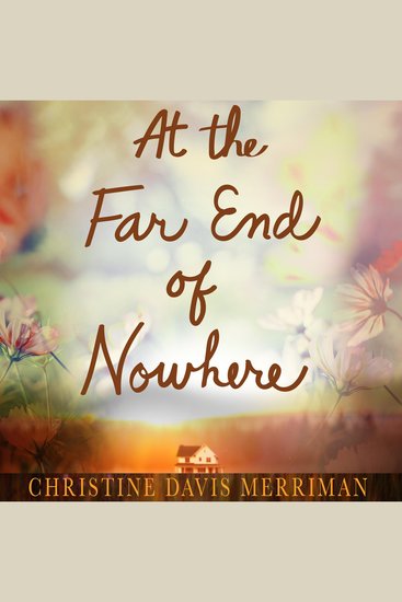 At the Far End of Nowhere - cover