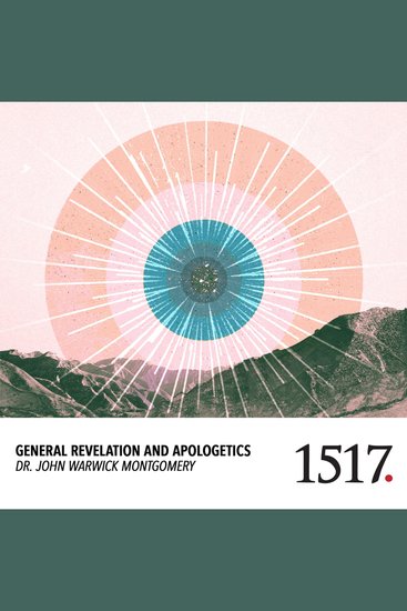 General Revelation And Apologetics - cover