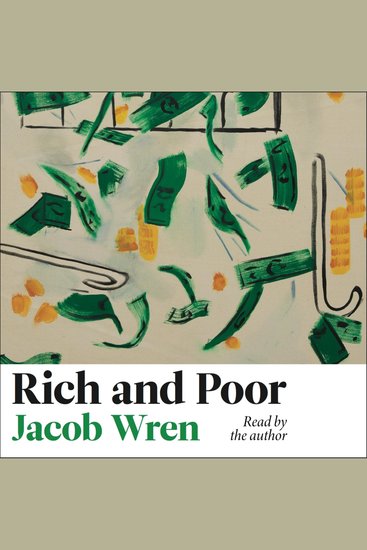 Rich and Poor - cover