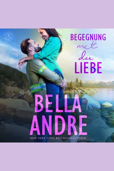 Begegnung mit der Liebe (Die Sullivans 3) - cover