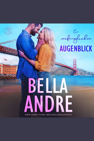 Ein verfänglicher Augenblick (Die Sullivans 2) - cover