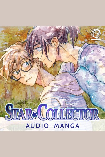 Star Collector - cover