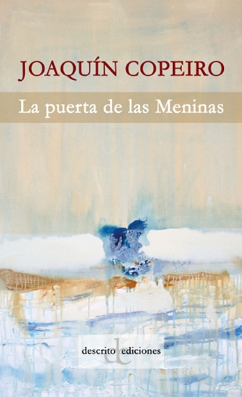 La puerta de las Meninas - cover