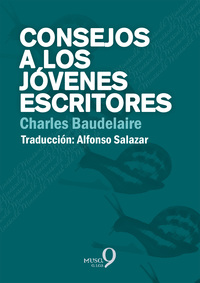 Consejos a los jóvenes escritores