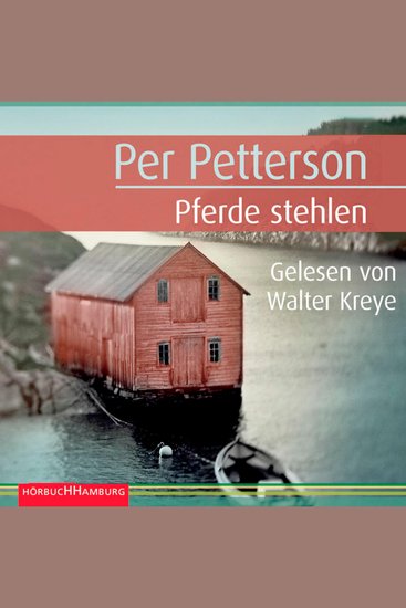 Pferde stehlen - cover
