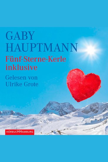 Fünf-Sterne-Kerle inklusive - cover