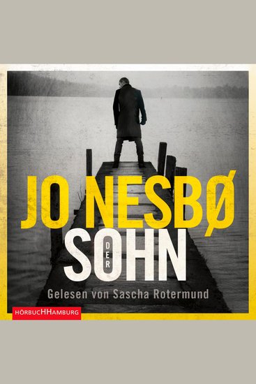 Der Sohn - cover