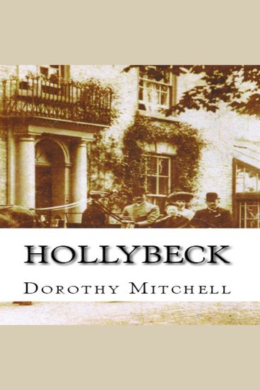 Hollybeck - cover