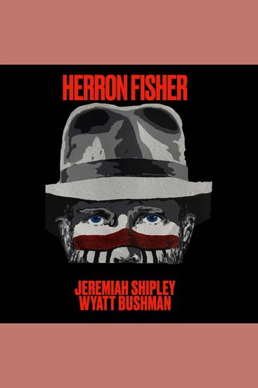 Herron Fisher - cover