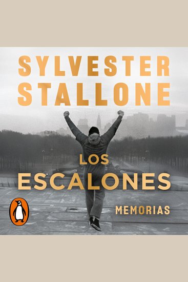 Los escalones - Memorias - cover