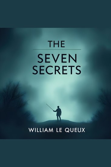 The Seven Secrets - cover