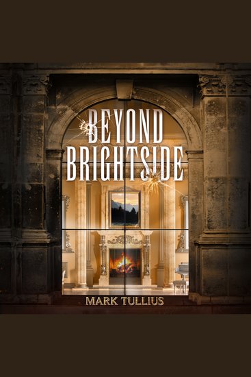 Beyond Brightside - A Dark Science Fiction Adventure Thriller - cover