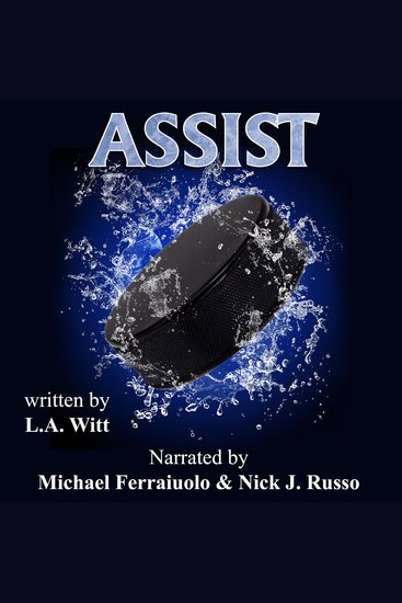 Assist - cover
