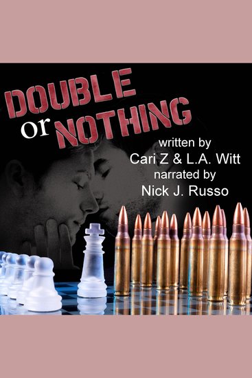 Double or Nothing - cover