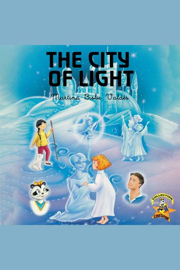 The City of Light - cover