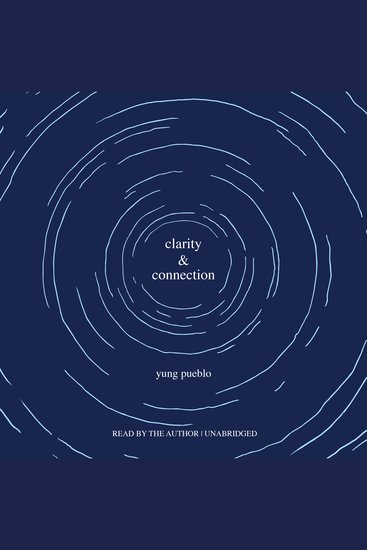 Clarity and Connection - cover