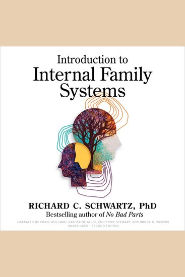 Introduction to Internal Family Systems - cover
